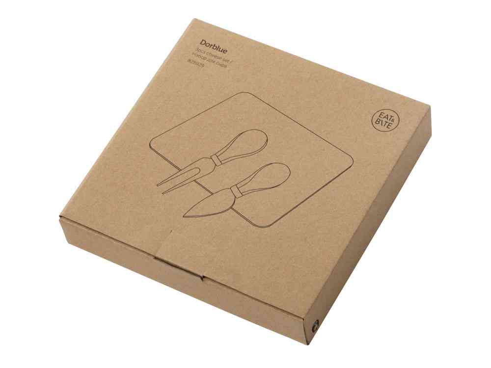 Набор для сыра Dorblue - 8