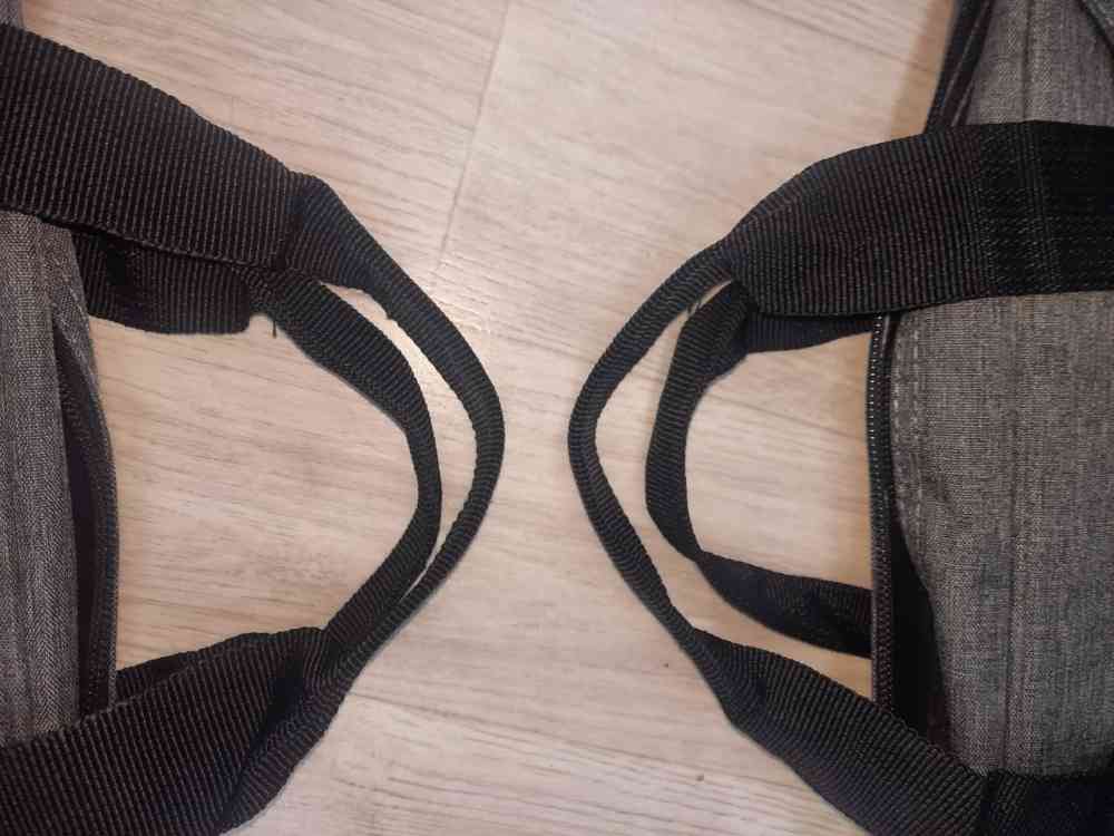 Сумка Wing для ноутбука 15,6 - 12