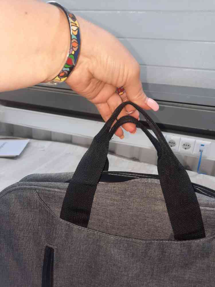 Сумка Wing для ноутбука 15,6 - 13