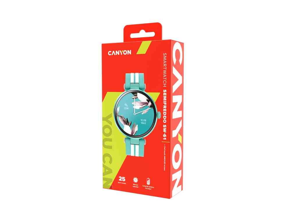 Смарт-часы Semifreddo SW-61 - 7