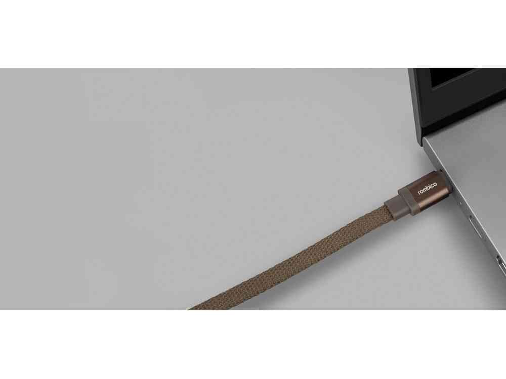 Кабель USB-C - Lightning MFI LINK-C, QC/PD, 1.5 м - 6