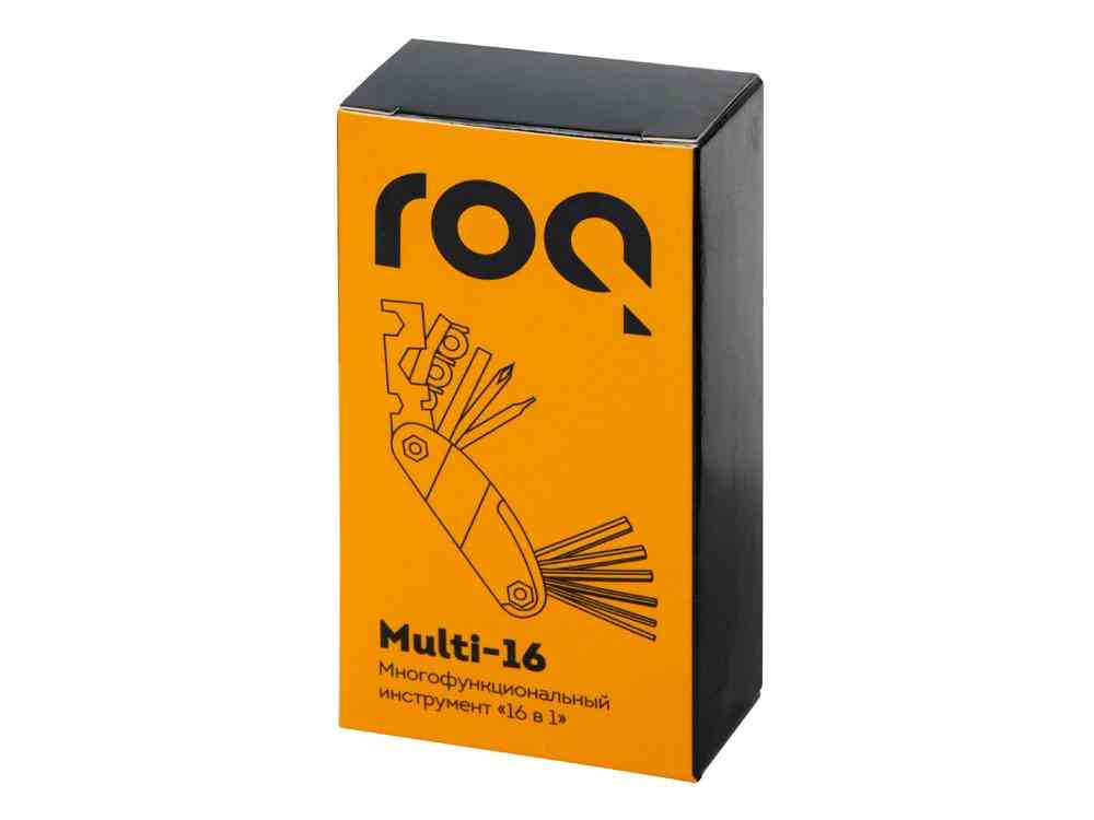 Многофункциональный инструмент Multi-16 - 11