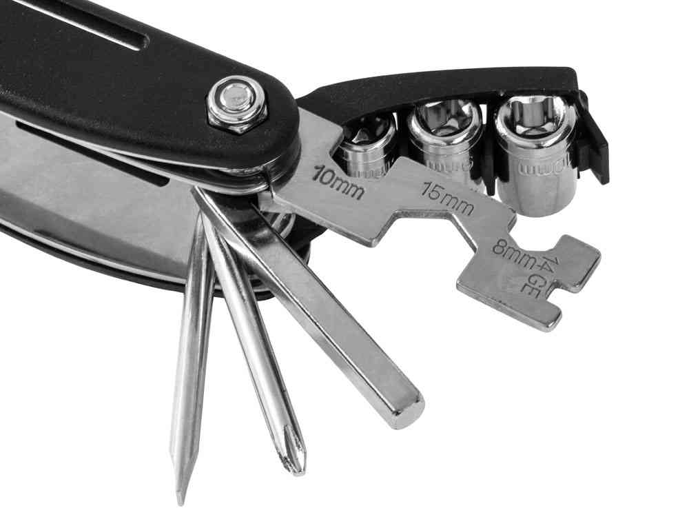 Многофункциональный инструмент Multi-16 - 5