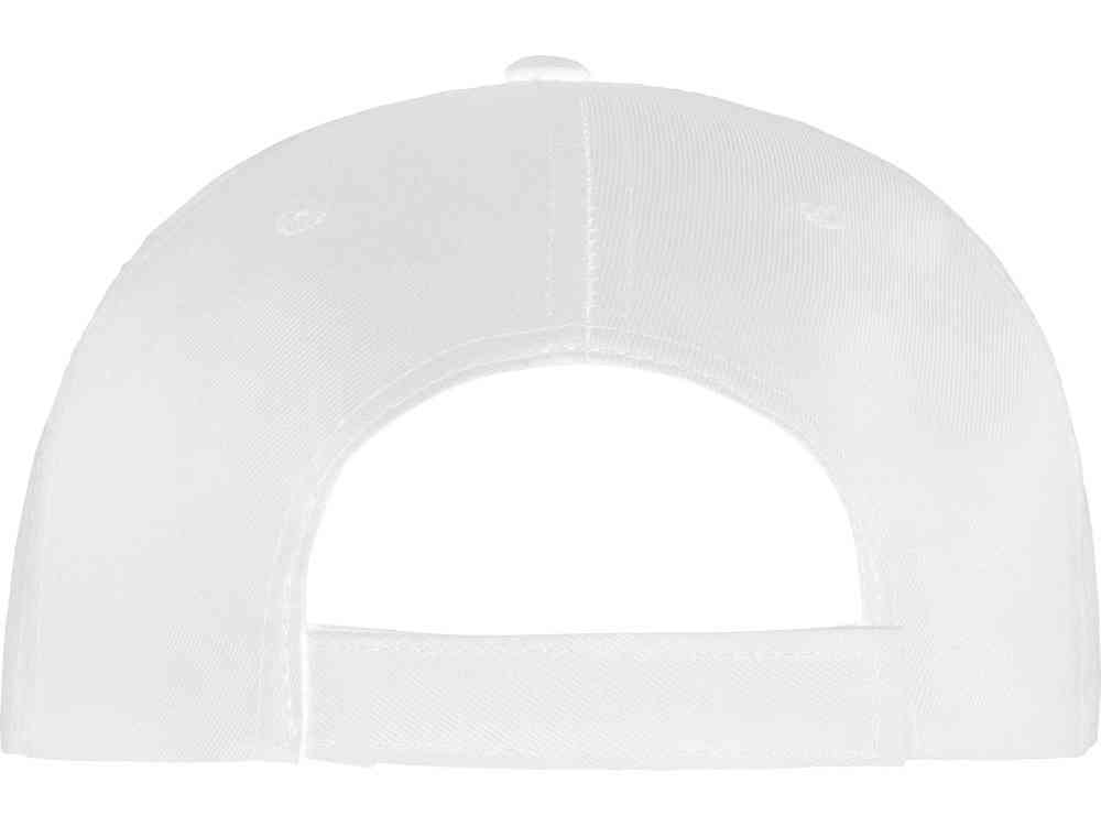 Бейсболка Poly - 4