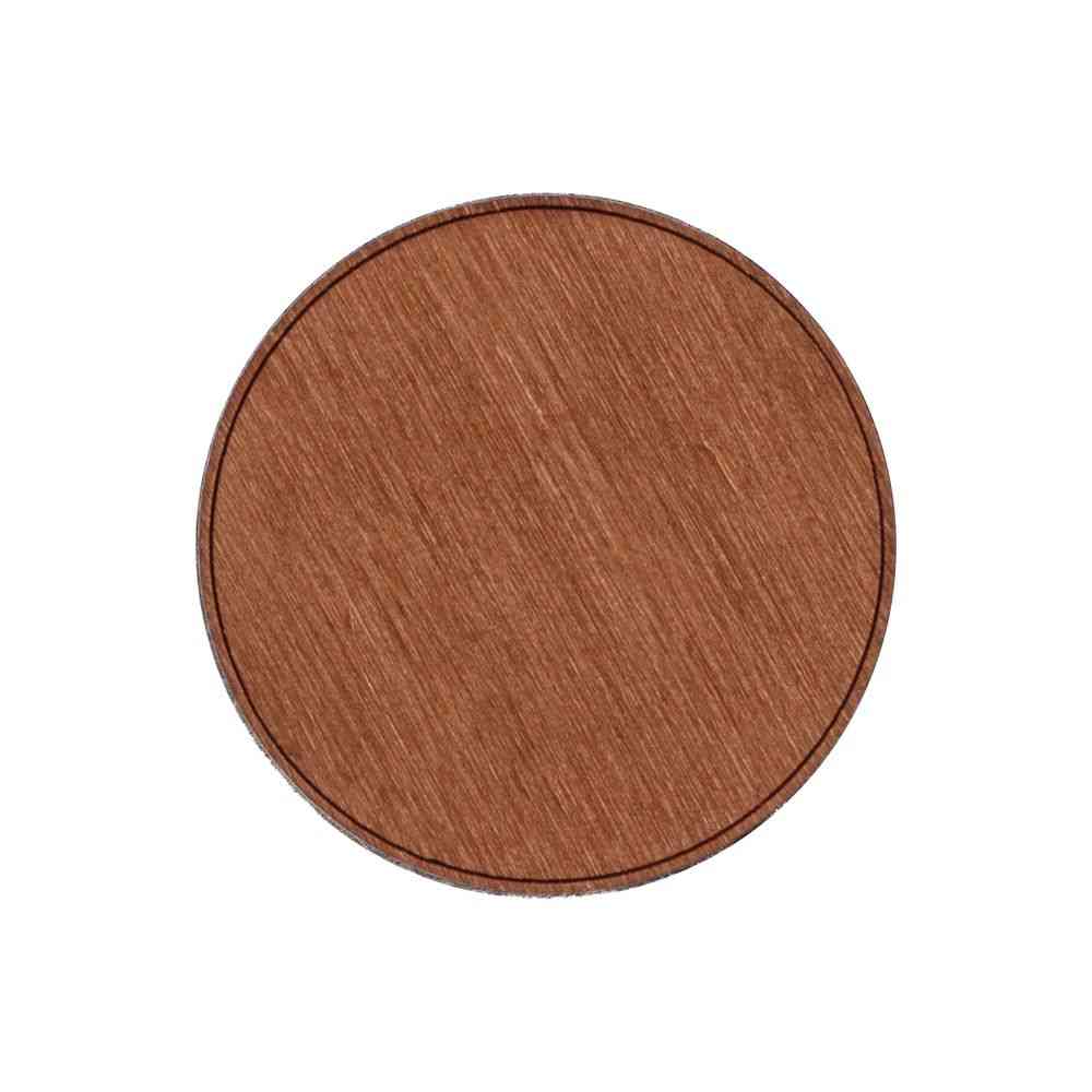 Ароматизатор в машину Sentir, коричневый, ледяной фрукт - 4