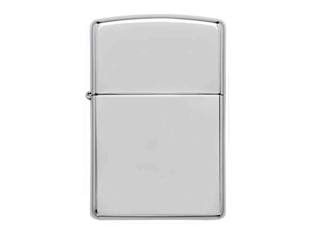 Зажигалка ZIPPO Armor&trade; c покрытием High Polish Chrome - 2