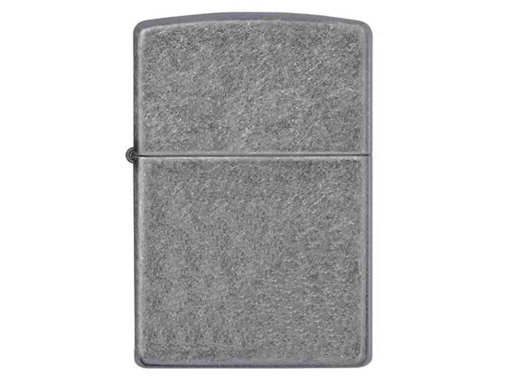 Зажигалка ZIPPO Classic с покрытием &trade;Plate