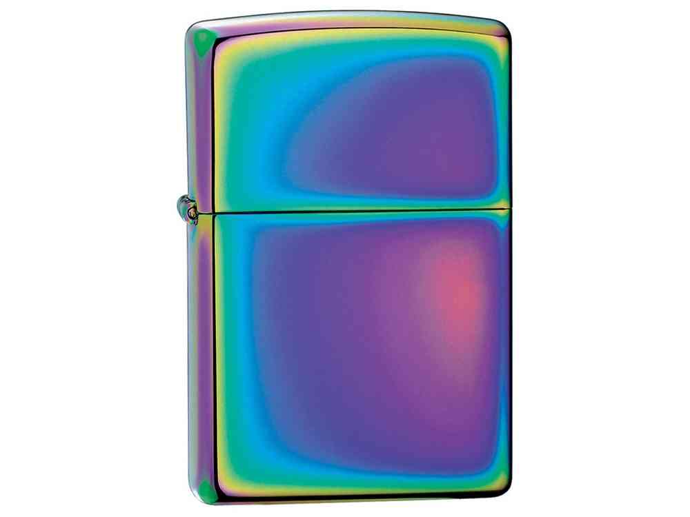 Зажигалка ZIPPO Classic с покрытием Spectrum&trade;