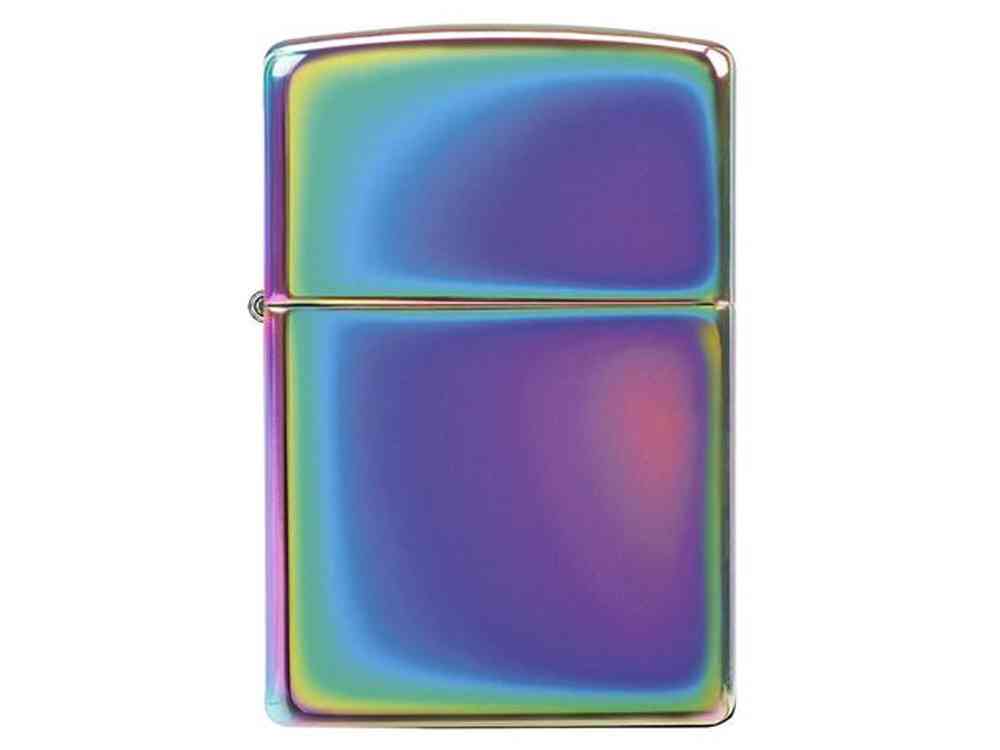 Зажигалка ZIPPO Classic с покрытием Spectrum&trade; - 2