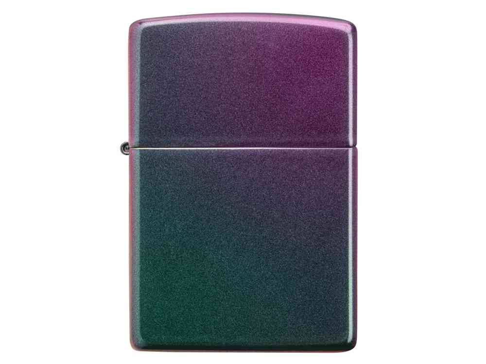 Зажигалка ZIPPO Classic с покрытием Iridescent - 2