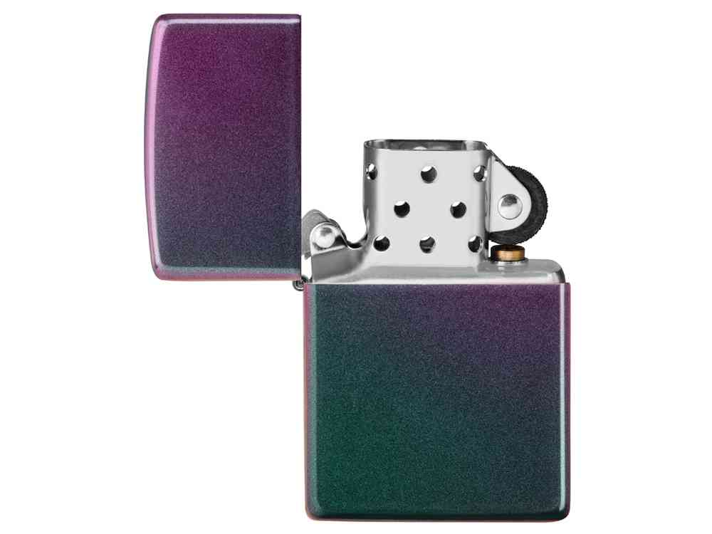 Зажигалка ZIPPO Classic с покрытием Iridescent - 3