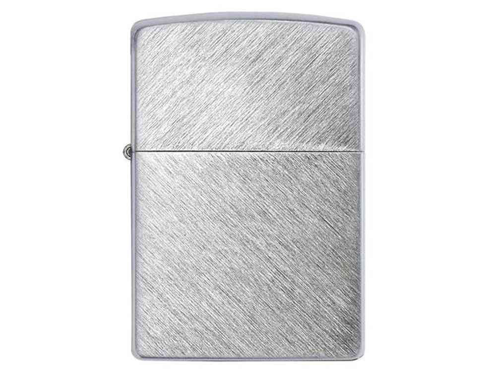 Зажигалка ZIPPO с покрытием Herringbone Sweep - 2