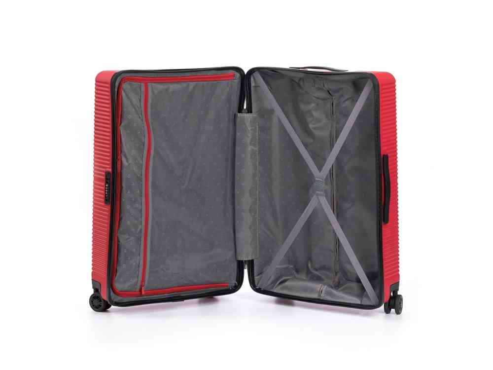 Чемодан Elton, 96 л - 4