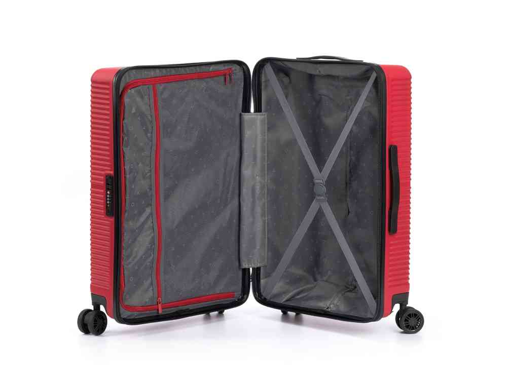 Чемодан Elton, 64 л - 4