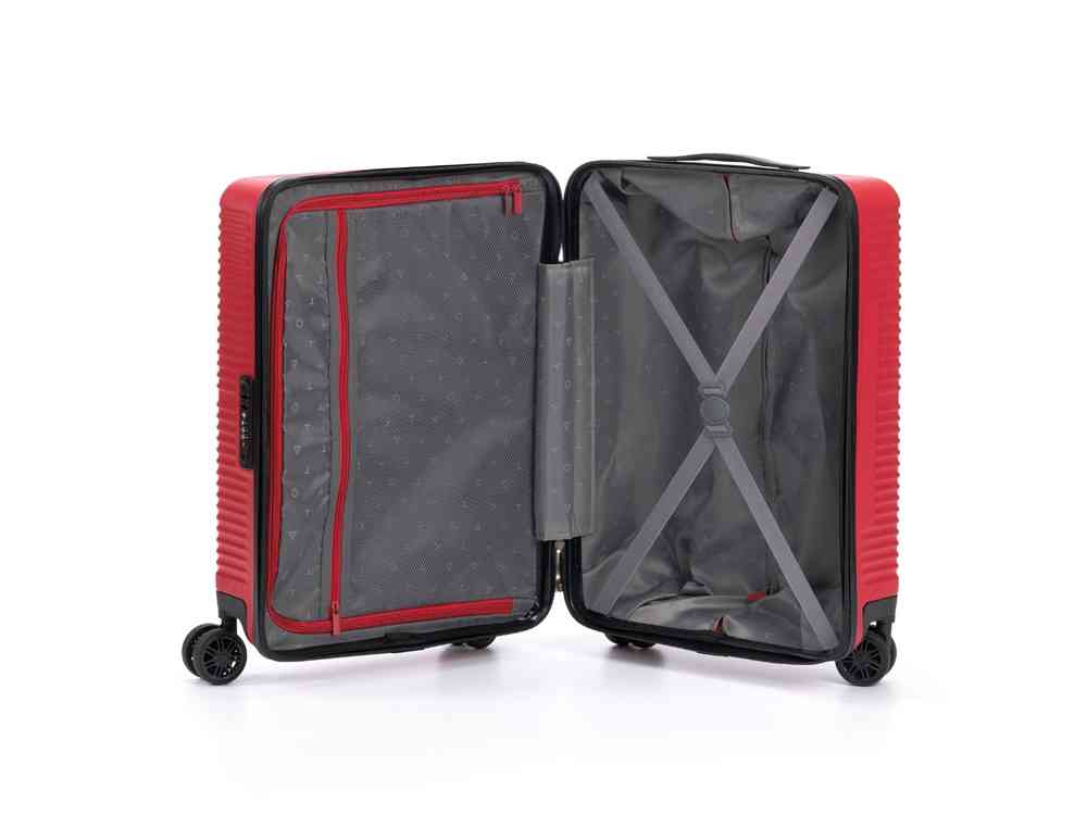 Чемодан Elton, 35 л - 4