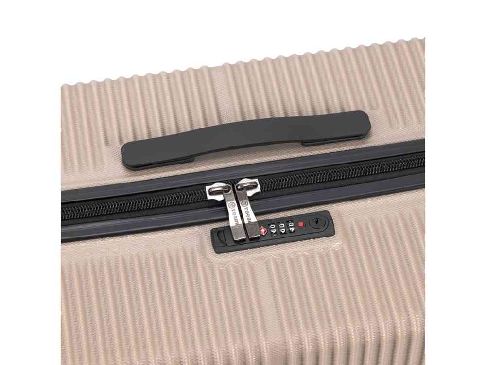 Чемодан Elton, 96 л - 7