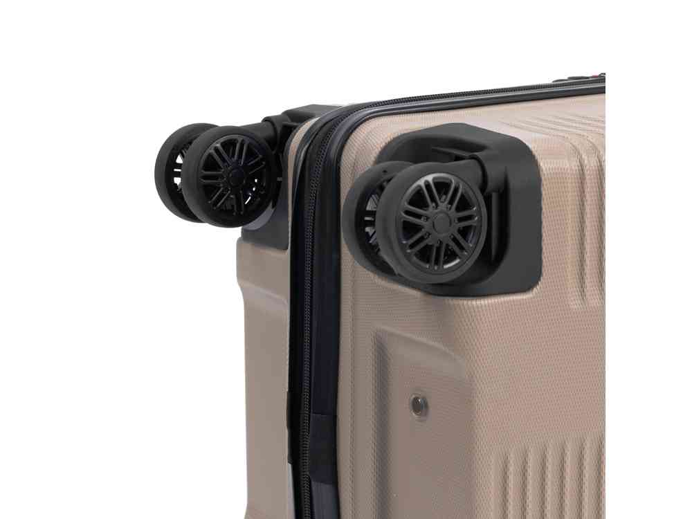 Чемодан Elton, 35 л - 8