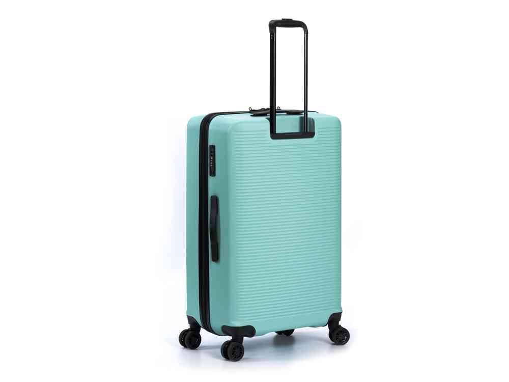 Чемодан Caspian, 96 л - 2