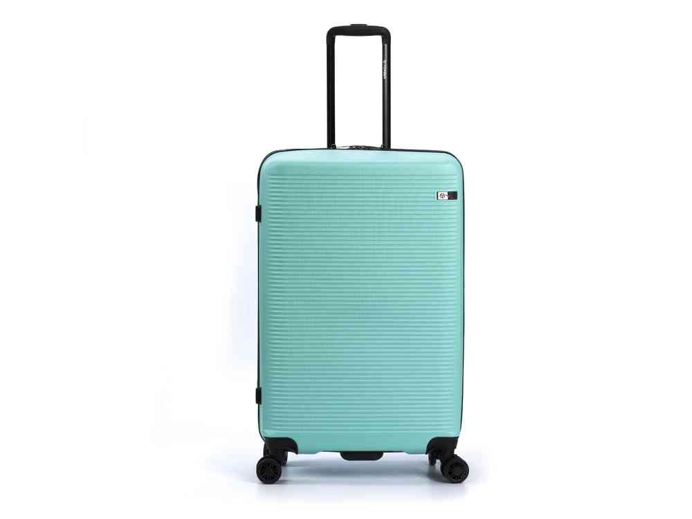 Чемодан Caspian, 96 л - 3