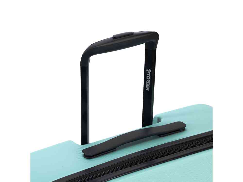 Чемодан Caspian, 96 л - 6