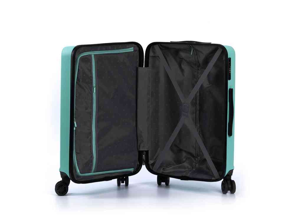 Чемодан Caspian, 64 л - 4