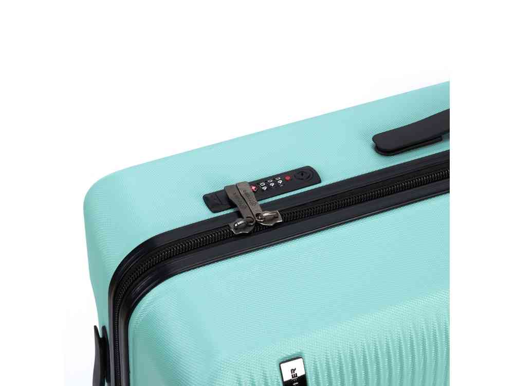 Чемодан Caspian, 64 л - 7