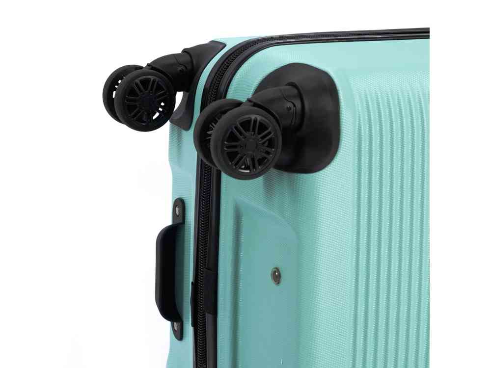 Чемодан Caspian, 64 л - 8