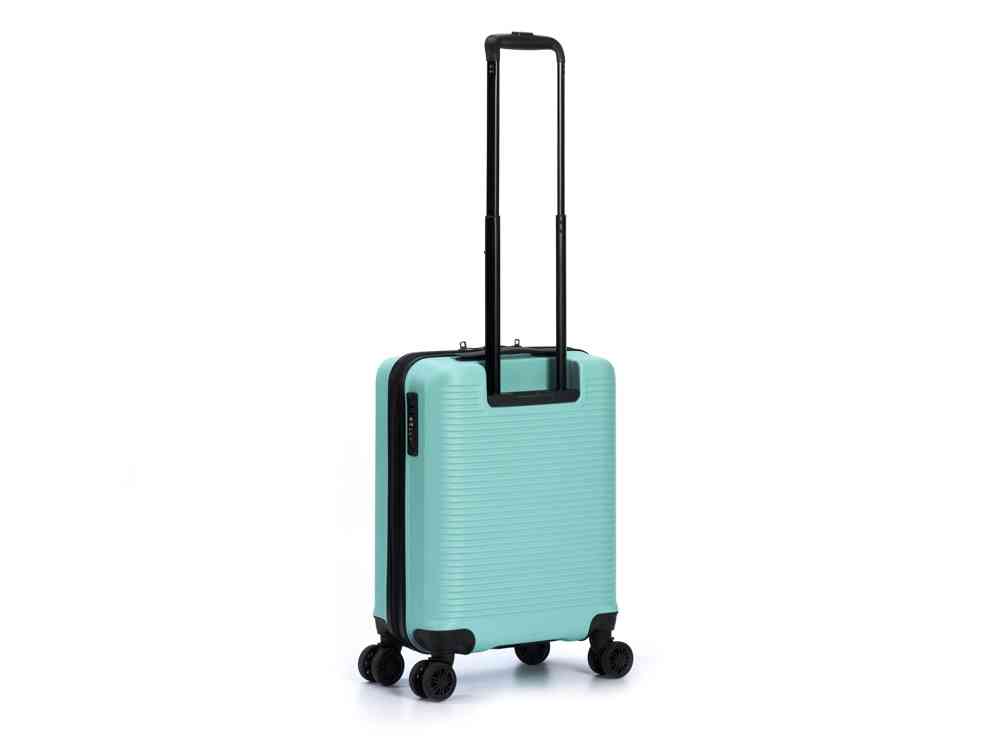 Чемодан Caspian, 35 л - 2