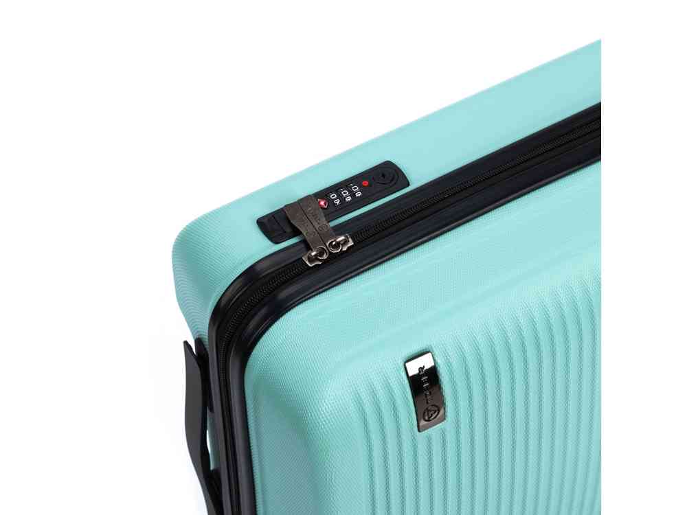 Чемодан Caspian, 35 л - 7