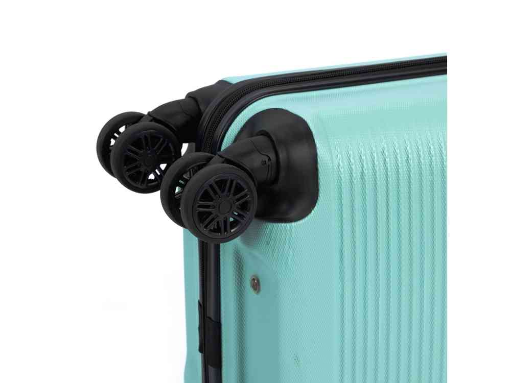 Чемодан Caspian, 35 л - 8