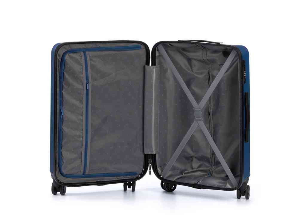 Чемодан Caspian, 64 л - 4