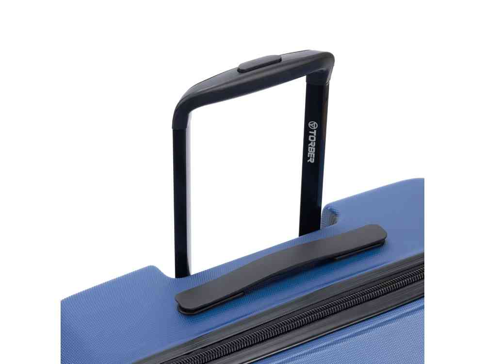 Чемодан Caspian, 64 л - 6