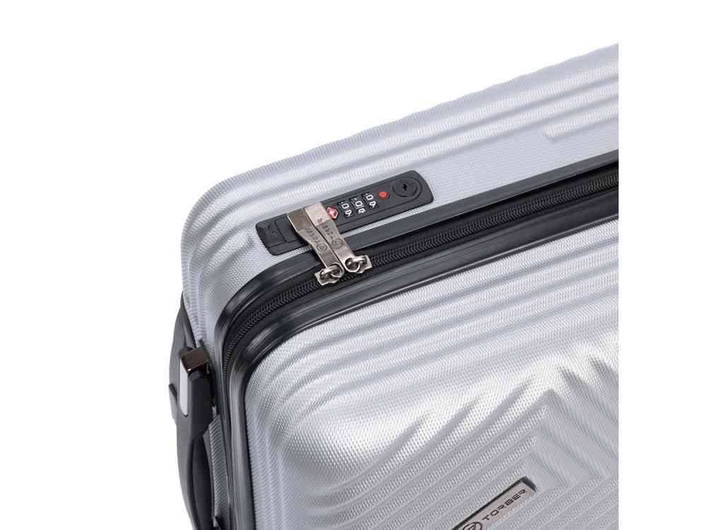 Чемодан Lama, 37 л - 7