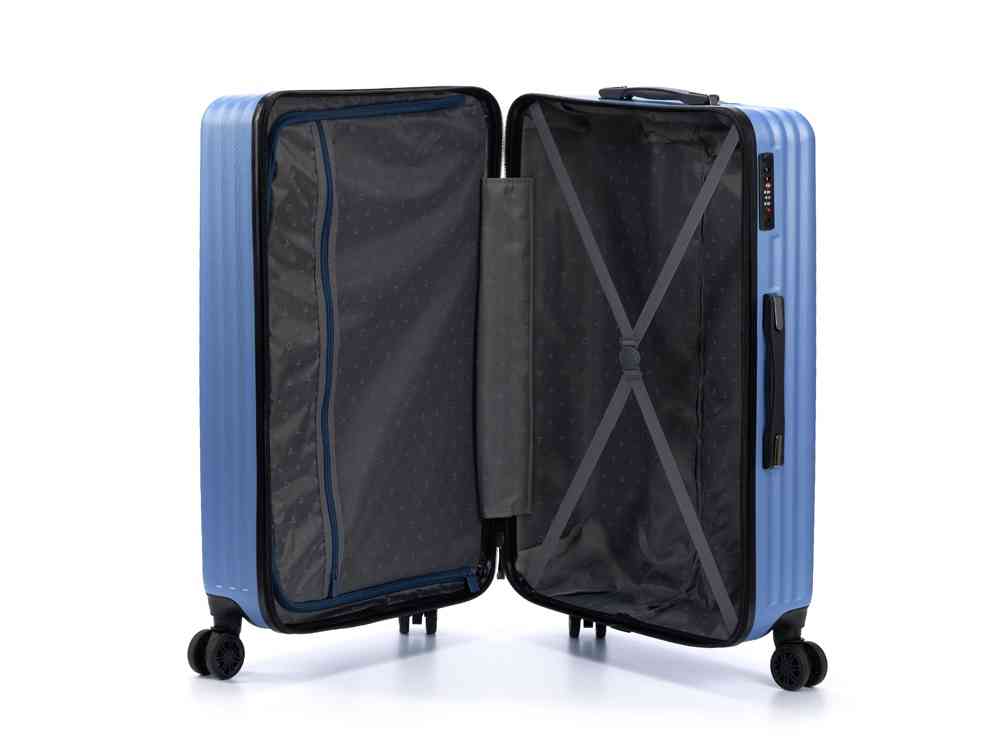 Чемодан Lama, 92 л - 4