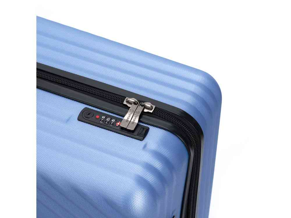 Чемодан Lama, 92 л - 7