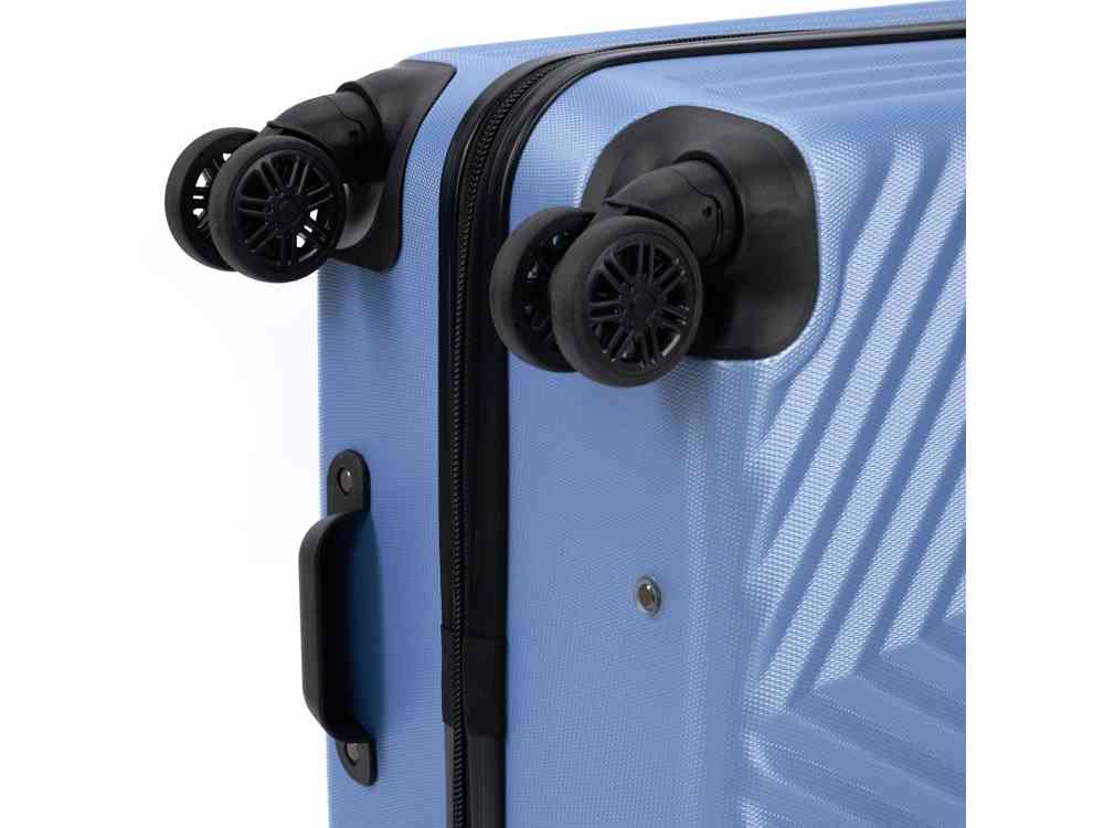 Чемодан Lama, 92 л - 8