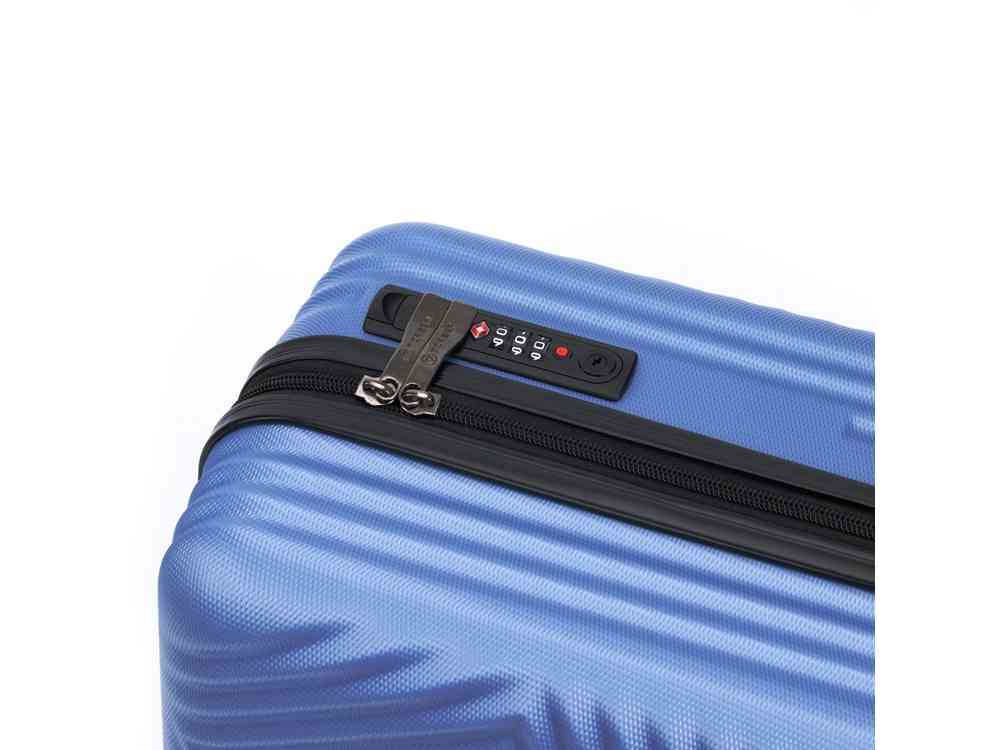 Чемодан Lama, 37 л - 7