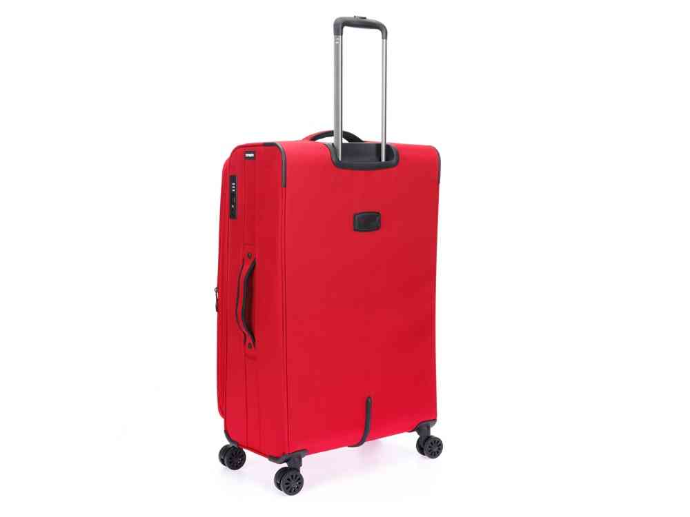 Чемодан Brosno, 85 л - 2