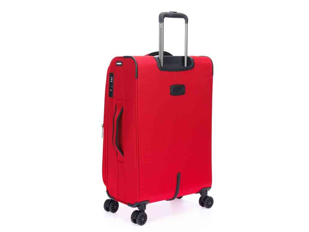 Чемодан Brosno, 56 л - 2