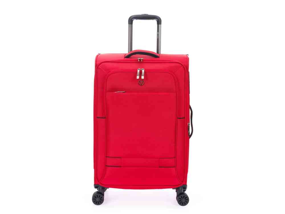 Чемодан Brosno, 56 л - 3