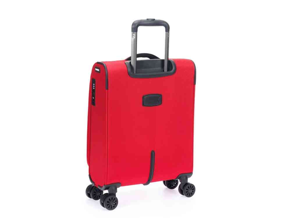 Чемодан Brosno, 32 л - 2