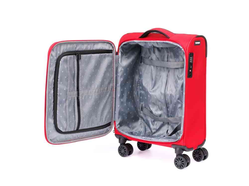 Чемодан Brosno, 32 л - 4