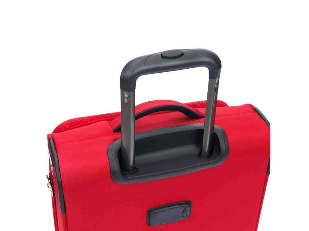 Чемодан Brosno, 32 л - 5