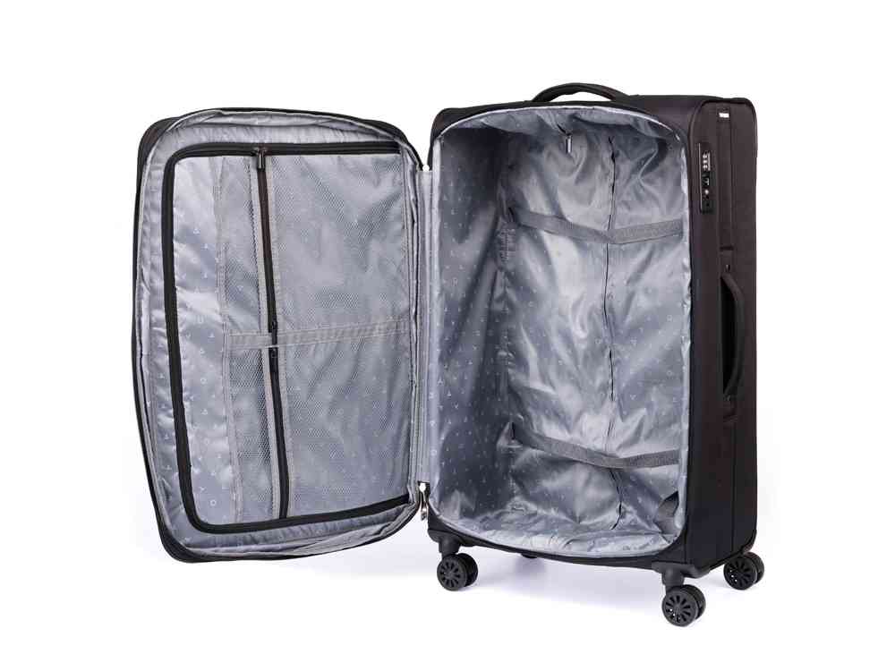 Чемодан Brosno, 85 л - 4