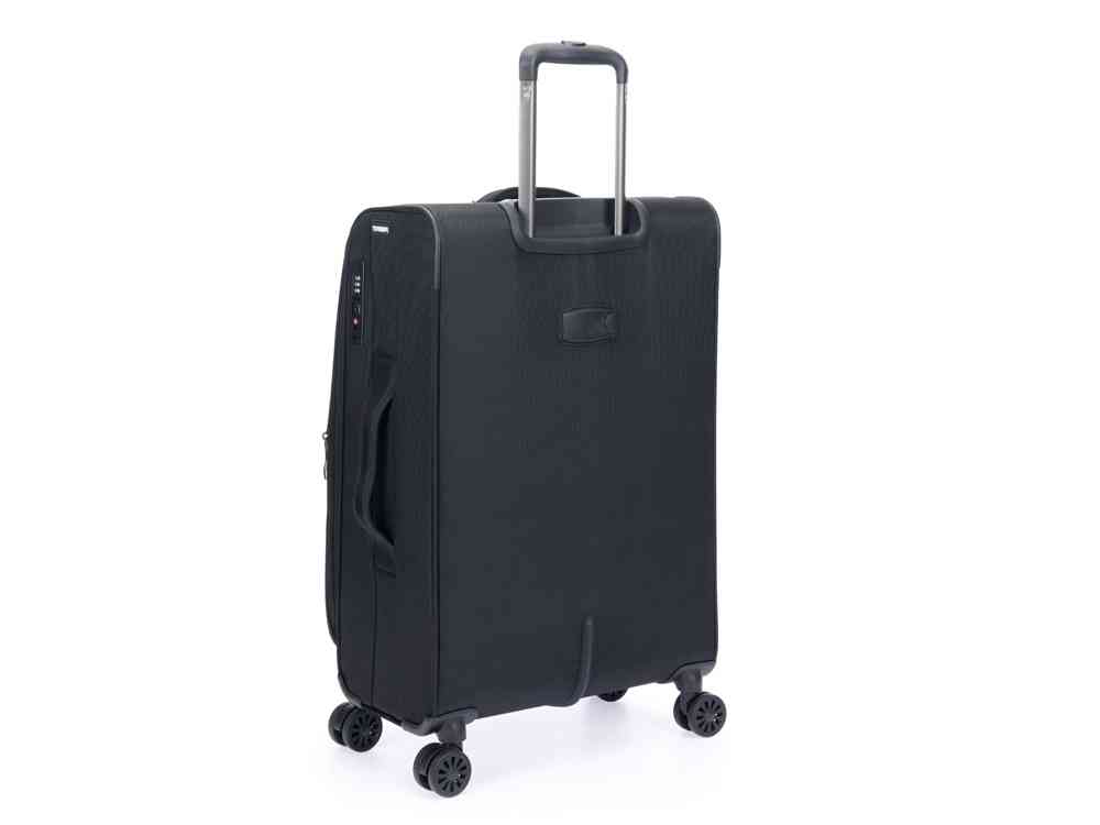 Чемодан Brosno, 56 л - 2