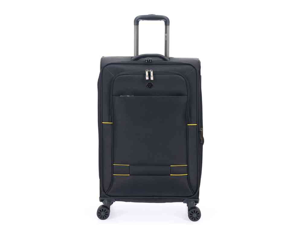 Чемодан Brosno, 56 л - 3