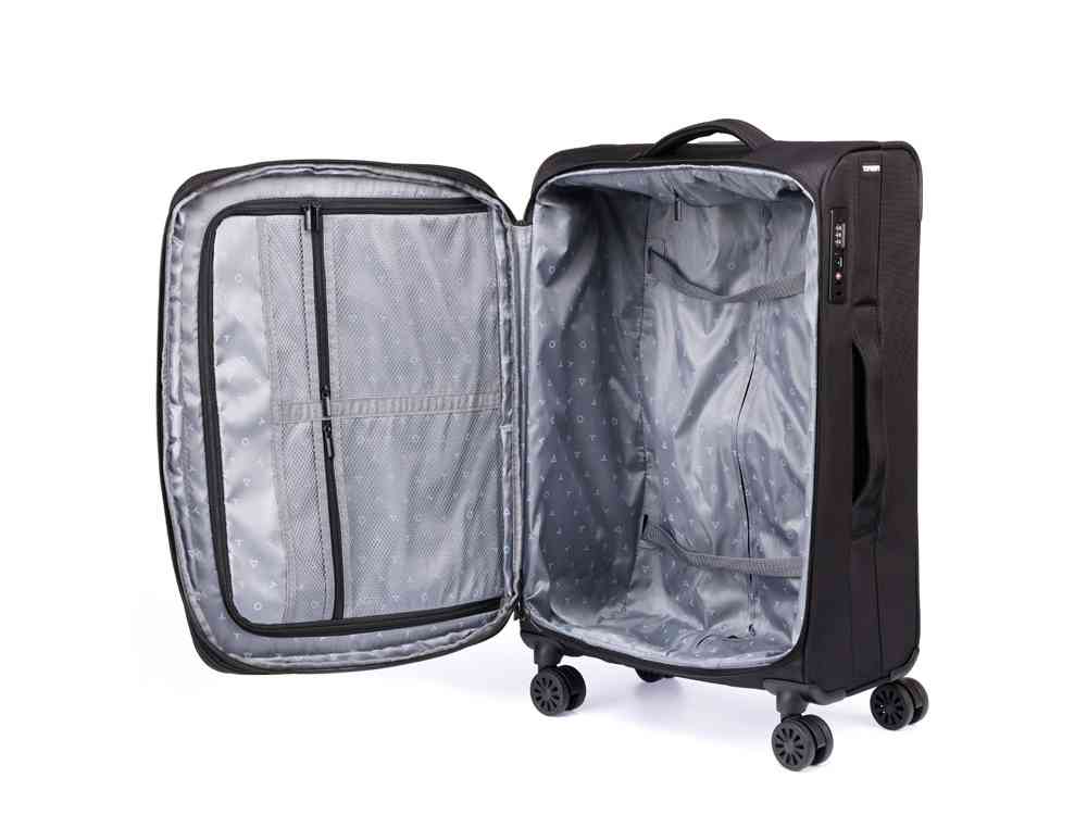 Чемодан Brosno, 56 л - 4