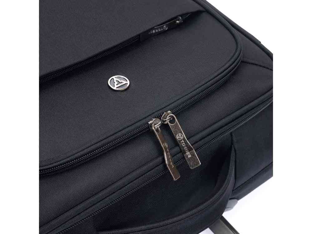 Чемодан Brosno, 56 л - 7