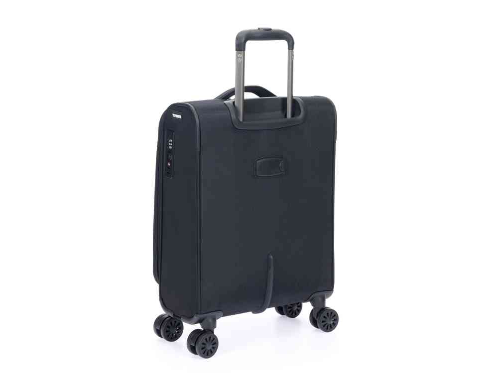 Чемодан Brosno, 32 л - 2