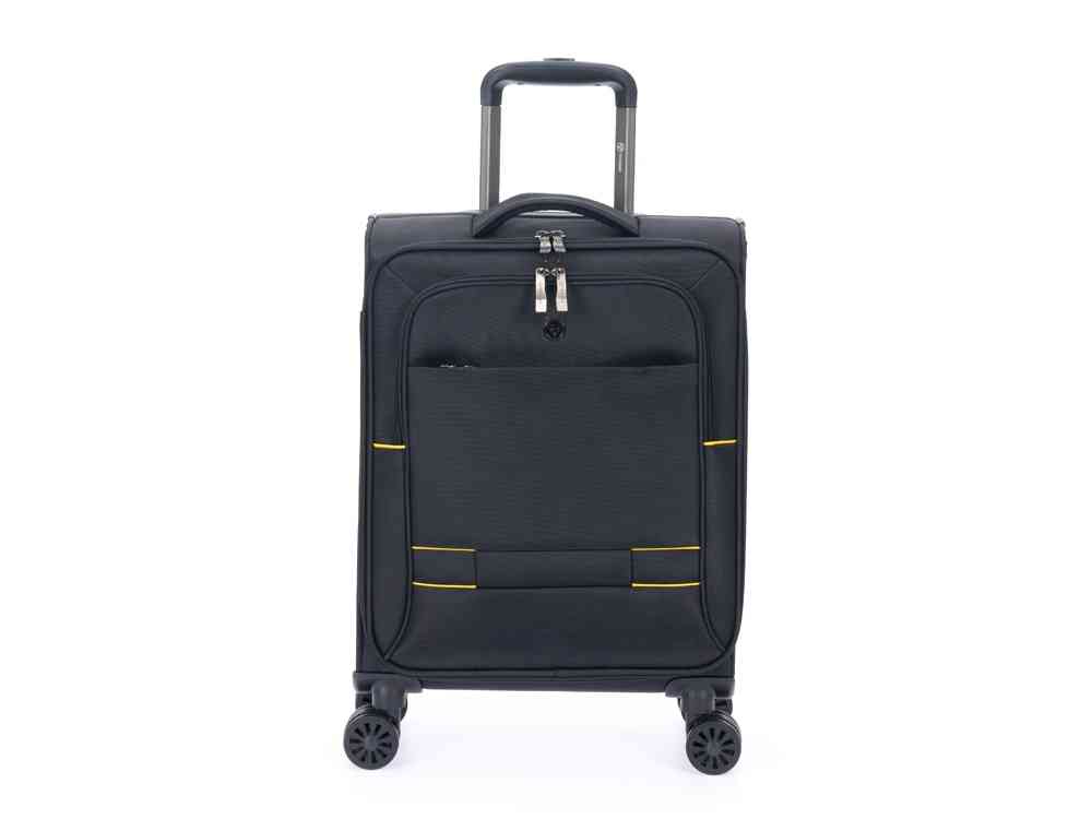 Чемодан Brosno, 32 л - 3